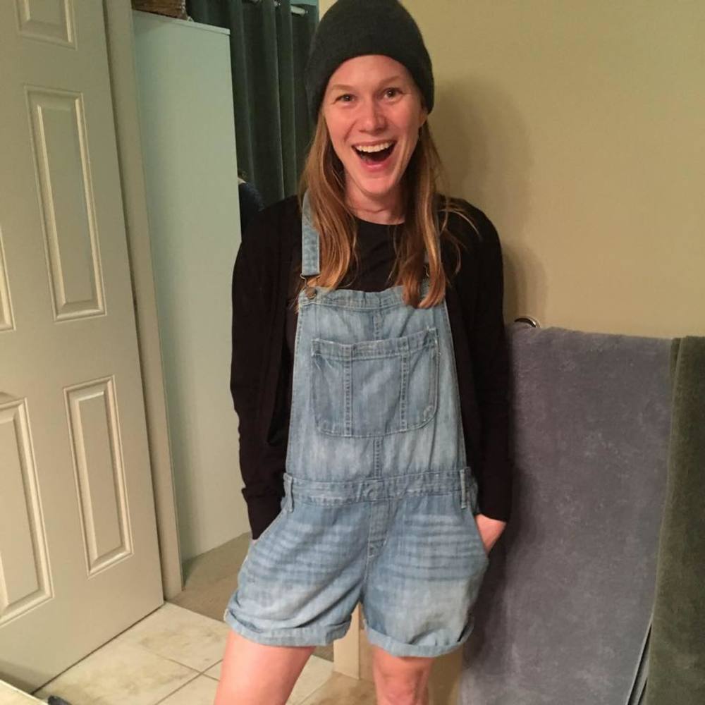 Meet your Posher, Jessie